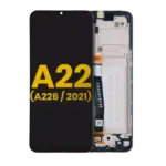 Display Samsung Galaxy A22 5G (A226 / 2021) Refurbished