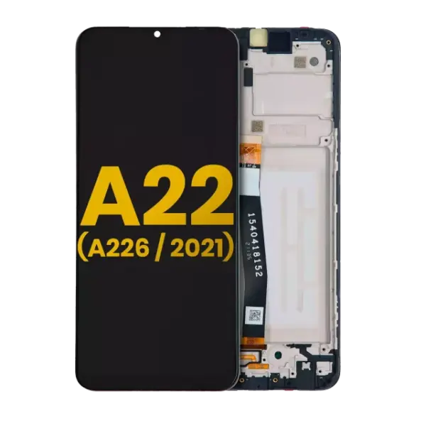 Display Samsung Galaxy A22 5G (A226 / 2021) Refurbished