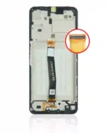 Display Samsung Galaxy A22 5G (A226 / 2021) Refurbished - imagine 4