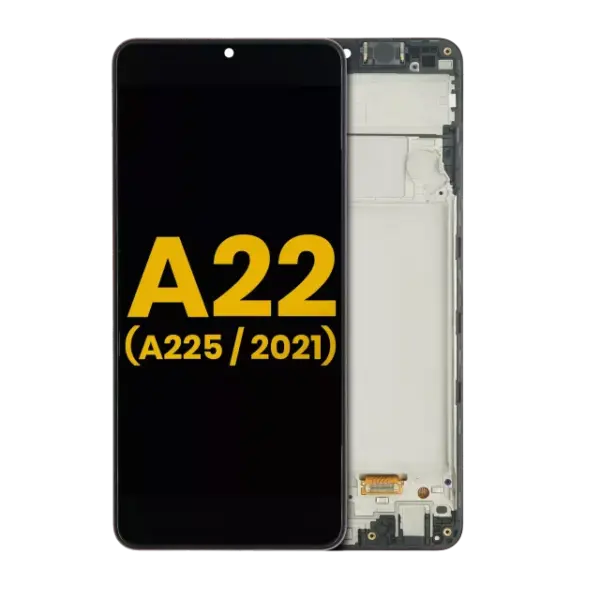 Display telefon Samsung Galaxy A22 4G (A225) Refurbished