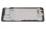 Display telefon Samsung Galaxy A22 4G (A225) Service Pack - imagine 10