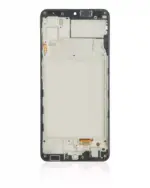 Display telefon Samsung Galaxy A22 4G (A225) Service Pack - imagine 4