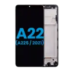 Display telefon Samsung Galaxy A22 4G (A225) AM