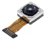Camera Spate (Wide) Samsung Galaxy A22 5G (A226 / 2021) - imagine 5