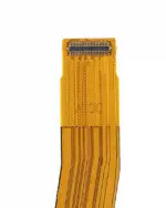 Cablu Flex Placa de Baza Samsung Galaxy A22 5G AMPlus - imagine 4