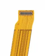 Cablu Flex Placa de Baza Samsung Galaxy A22 5G AMPlus - imagine 5