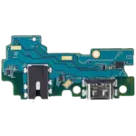 Placa port incarcare cu PCB Samsung Galaxy A22 4G (A225) Premium