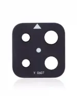 Geam Camera Spate Cu Adeziv Samsung Galaxy A22 4G (A225 / 2021) (Mint) - imagine 2