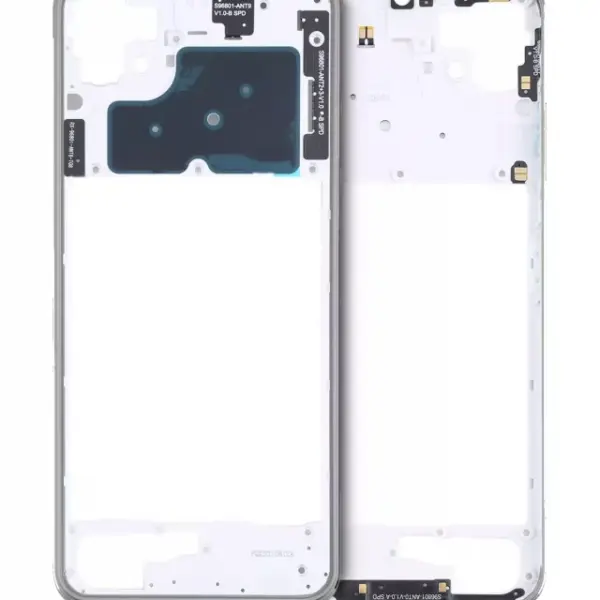 Carcasa Mijloc Samsung Galaxy A22 5G (Gray)