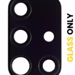 Geam Camera Spate Cu Adeziv Samsung Galaxy A51 4G (A515 / 2019)