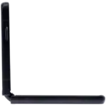 Display Samsung Galaxy Z Flip 3 5G Oled Service Pack (Phantom Black) (Inner) - imagine 3