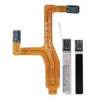 Cablu Flex Antena cu Modul Samsung Galaxy Z Flip 3 5G (Set 3 piese)