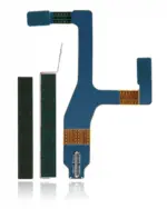 Cablu Flex Antena cu Modul Samsung Galaxy Z Flip 3 5G (Set 3 piese) - imagine 3