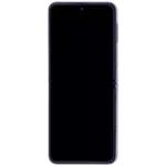 Display telefon Samsung Galaxy Z Flip 3 5G (F11) Service Pack (Lavender) (Inner) - imagine 3