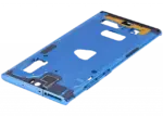 Carcasa Mijloc Samsung Galaxy Note 10 Plus (Aura Blue) - imagine 5