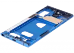 Carcasa Mijloc Samsung Galaxy Note 10 Plus (Aura Blue) - imagine 6