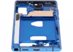 Carcasa Mijloc Samsung Galaxy Note 10 Plus (Aura Blue) - imagine 7