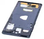 Carcasa Mijloc Samsung Galaxy Note 10 (Aura Black) - imagine 6