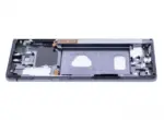 Carcasa Mijloc Samsung Galaxy Note 20 (Mystic Gray) - imagine 10