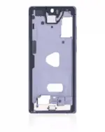 Carcasa Mijloc Samsung Galaxy Note 20 (Mystic Gray) - imagine 3