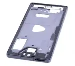 Carcasa Mijloc Samsung Galaxy Note 20 (Mystic Gray) - imagine 5