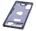 Carcasa Mijloc Samsung Galaxy Note 20 (Mystic Gray) - imagine 6