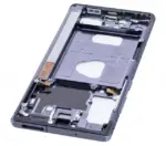 Carcasa Mijloc Samsung Galaxy Note 20 (Mystic Gray) - imagine 7