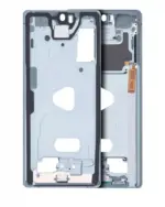 Carcasa Mijloc Samsung Galaxy Note 20 (Mystic Green)