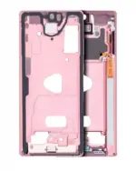 Carcasa Mijloc Samsung Galaxy Note 20 (Mystic Bronze)
