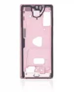 Carcasa Mijloc Samsung Galaxy Note 20 (Mystic Bronze) - imagine 3