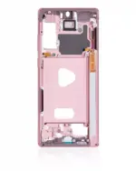 Carcasa Mijloc Samsung Galaxy Note 20 (Mystic Bronze) - imagine 4