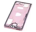 Carcasa Mijloc Samsung Galaxy Note 20 (Mystic Bronze) - imagine 5