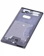 Carcasa Mijloc Samsung Galaxy Note 20 Ultra (Mystic Black) - imagine 6