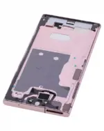 Carcasa Mijloc Samsung Galaxy Note 20 Ultra (Mystic Bronze) - imagine 6
