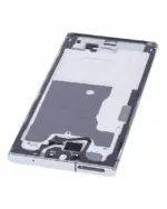 Carcasa Mijloc Samsung Galaxy Note 20 Ultra (Mystic White) - imagine 5