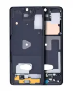 Carcasa Mijloc Samsung Galaxy S20 Plus (Cosmic Black)