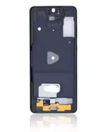 Carcasa Mijloc Samsung Galaxy S20 Plus (Cosmic Black) - imagine 3