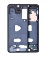 Carcasa Mijloc Samsung Galaxy S20 (Cosmic Black)