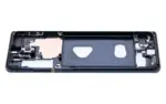 Carcasa Mijloc Samsung Galaxy S20 (Cosmic Black) - imagine 10