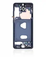 Carcasa Mijloc Samsung Galaxy S20 (Cosmic Black) - imagine 3