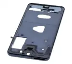 Carcasa Mijloc Samsung Galaxy S20 (Cosmic Black) - imagine 5