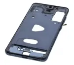 Carcasa Mijloc Samsung Galaxy S20 (Cosmic Black) - imagine 6