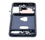 Carcasa Mijloc Samsung Galaxy S20 (Cosmic Black) - imagine 8