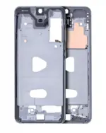 Carcasa Mijloc Samsung Galaxy S20 (Cosmic Gray)