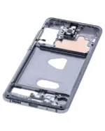 Carcasa Mijloc Samsung Galaxy S20 (Cosmic Gray) - imagine 2