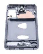 Carcasa Mijloc Samsung Galaxy S20 (Cosmic Gray) - imagine 4