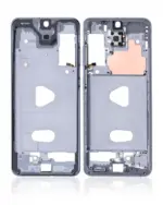 Carcasa Mijloc Samsung Galaxy S20 (Cosmic Gray) - imagine 6