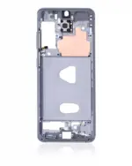Carcasa Mijloc Samsung Galaxy S20 (Cosmic Gray) - imagine 8