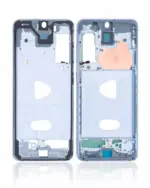 Carcasa Mijloc Samsung Galaxy S20 (Cloud Blue) - imagine 2