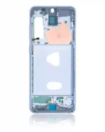 Carcasa Mijloc Samsung Galaxy S20 (Cloud Blue) - imagine 4